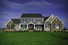 A custom home builder is a great thing if you are able to afford one. The Best Custom Home Builders In Cincinnati
