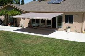 How Much Does It Cost To Install An Awning Sunesta