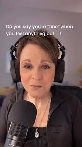 “Actually, I’m not fine.” 🎙️YouTube 9:pm, LIVE! New Thought Media  Networkor