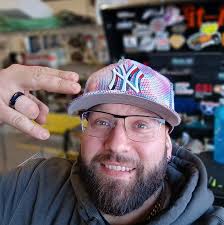 Tail guard for whitetail whaleshark recommendations