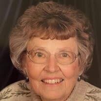 Ann Elaine Wickenheiser Obituary