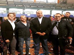 حسام حسن بدون جهاز فني على دكة بدلاء الاتحاد السكندري أمام الجونة. Ø¨Ø§Ù„ØµÙˆØ± Ù†Ù†Ø´Ø± Ù†ØªØ§Ø¦Ø¬ Ø§Ù†ØªØ®Ø§Ø¨Ø§Øª Ù†Ø§Ø¯ÙŠ Ø§Ù„Ø§ØªØ­Ø§Ø¯ Ø§Ù„Ø³ÙƒÙ†Ø¯Ø±ÙŠ Ù…ØµØ±Ø§ÙˆÙ‰