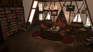 Pin On Ffxiv Housing Inspo