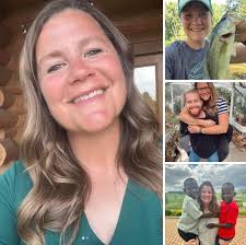 A longtime friend of our camp went home to be with Jesus. Please keep her  family, especially her sons, Micah and Josiah Foster, in your prayers.