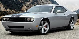 Image result for Bright Silver 2010 Challenger