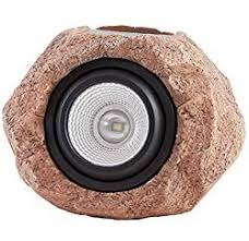 9 Best Solar Rock Lights Their Reviews Updated 2021 Solar Works Nola In 2021 Solar Rock Lights Lights Solar