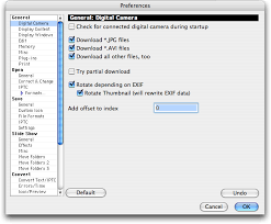 Guide icon designed by dim gunger. Why Are My Mac Thumbnail Icons So Fuzzy Ask Dave Taylor