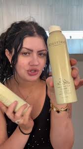 My fav self tanner has a clear mist !!! 😍😍 #selfcarefinds #dolceglow  #selftan #selftanmist #selftanning #titokmademebuyit #tiktokshopfinds