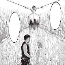Historia Reiss Attack On Titan Wiki Fandom In attack on titan, how come ymir never inherited the strong, armored jaw?