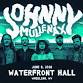Live Music: Johnny Mullenax