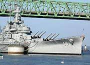 Battleship Uss Massachusetts Battleship Uss Massachusetts Naval