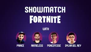 Onlan] divine esports vs refund gaming showmatch được tổ chức tại divine studio broadcasted by divine. Eswc Africa Showmatch Fortnite Eswc