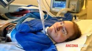 Addio guerriero, è morto Luca Bernardi: paladino dei diritti dei disabili