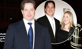 Brendan fraser fans cheer as mummy flops. Brendan Fraser Accused By Ex Wife Of Hiding Earnings To Reduce 50k Monthly Alimony Payments Daily Mail Online