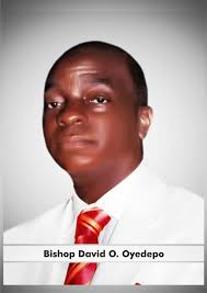 STOP ACCUSING YOUR FORMER GENERAL OVERSEER OF CURSING YOU: Nobody cursed  you, you are only paying the price of becoming a Founder. Nobody cursed  you, you are only suffering from the consequences