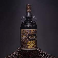 This recipe for the keto kraken dark & stormy contains affiliate links. Kraken Black Roast Kraken Rum