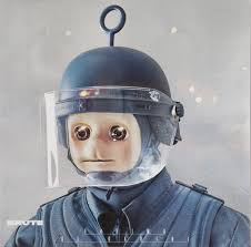 Tip na Berlín: Výstava o vinylových deskách a nejen o nich