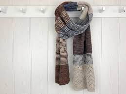 1 day ago · on tuesday, aug. Proof That Knitting Scarves Can Be Sophisticated And Elegant The Ostwind By Babette Ulmer Gets A In Design Knithacker