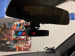 I had the bmw tis instructions on how to do it and i will tell you that your instructions were easier to follow. Mirrortap For Radar Detector Page 2 Bmw X5 Forum G05