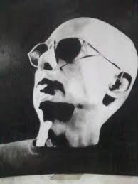 Este artículo no pertenece a indio solari oficial. Indio Solari Gustavo Persichetti Artelista Com