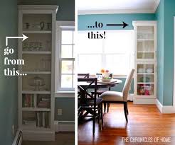 Diy Custom Glass Cabinet Doors The Chronicles Of Home Glass Cabinet Doors Glass Cabinet Glass Cabinet Diy