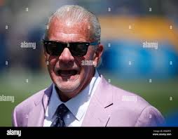 Jim carson hi-res stock photography and images