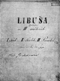 Přátele zasáhla zpráva o nejen umělecký svět dnes zasáhla smutná zpráva o úmrtí herečky libuše šafránkové (✝. Libuse Wikidata