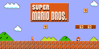 Juegos gratis sin descargar y multijugador. Super Mario Bros Nes Juegos Nintendo