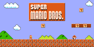 Superstar saga + bowser's minions game, this new nintendo 3ds game is a remake of a classic mario & luigi action rpg adventure. Super Mario Bros Nes Juegos Nintendo