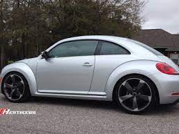 Hartmann Wheels Audi Rs Knockoffs Htt 256 Ma M Matte Anthracite 290 Vw Beetles Beetle New Beetle