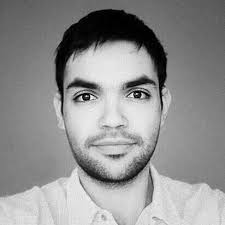 DC I/O People — Design Computation