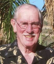 John Hahn Obituary (2015)