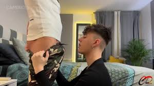 Femboy Takes A BWC - |Dillon Faze| - EPORNER