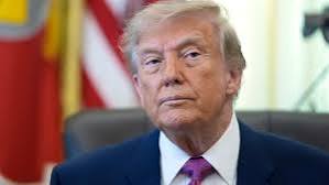 Trump Pushes FCC to Punish Journalists Over 'Fake Polls' and His  Endorsements - NOTUS — News of the United States