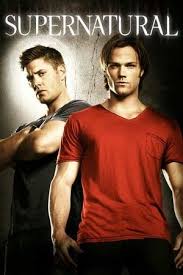 مسلسل Supernatural الموسم السادس الحلقة 8 شوف بلس