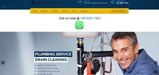 We did not find results for: 14 Best And Most Efficient Plumbers In Singapore 2021 Guide