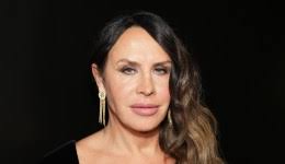 Former First Daughter Jenna Bush Hager