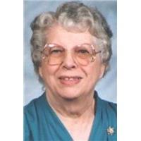 Marie Enterline Obituary