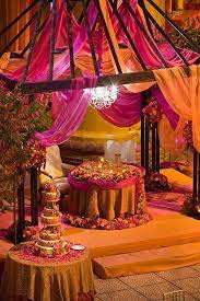 Elegant Bohemian Decor Moroccan Wedding Reception Eco Friendly Freeze Wedding Sweetheart Table Decor Moroccan Wedding Theme Sweetheart Table Wedding