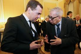 19 hours ago · скончался президент журфака мгу ясен засурский. Radio Mohovaya 9