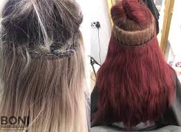 Weave severely damaged my hair 3 month hair update rice water ?? How An Outgrown Hollywood Weave Boni Hair Extensions Facebook