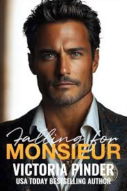 Falling for the Monsieur: Class Difference Opposites Attract Matchmaker  Romance (Title Lords of Avce Book 3) eBook : Pinder, Victoria:  Amazon.co.uk: Kindle Store