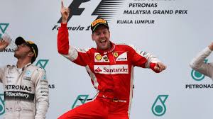 Todo este parón forzado por el coronavirus ha volver a la noticia vettel: 5 Of Sebastian Vettel S Best Wins For Ferrari