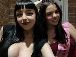 Come out! 🙌 Bring a friend! 👯‍♀️👯‍♂️👯‍♀️ Hang out for a drink 🥃 and a  show 🎤💦