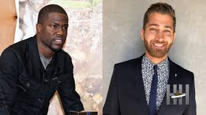 Who Is Jared Black? Driver Seriously Injured In Kevin Hart's Car Crash