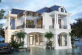 Bí Quyết Lựa Chọn Màu Sơn Nhà đẹp 2024 | Công Ty Xây Dựng An Phát Cường