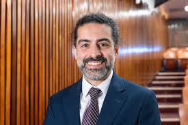 UConn Health Goes Red