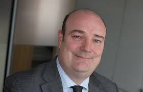 Guy Batchelor to leave Countrywide this month