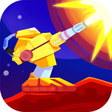 ¡elige el arma correcta y el ángulo para disparar y ganar la batalla de tanques! Free Download Droid Stars Apk Mod Unlimited Money For Android