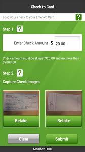 Have questions or need help? Emerald Card H R Block Free Android App Download Download The Free Emerald Card H R Block App To Your Android Phone Or Tablet
